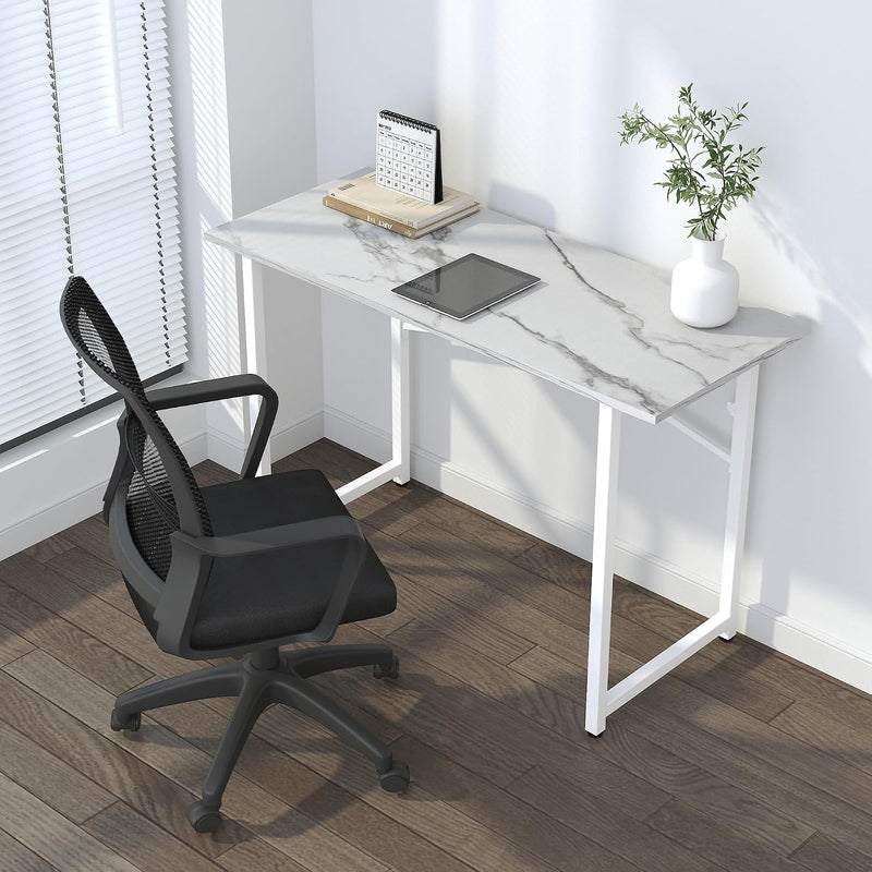 Folding Computer Desk