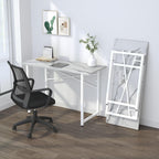 Folding Computer Desk