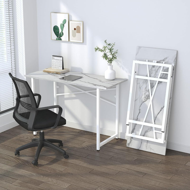 Folding Computer Desk