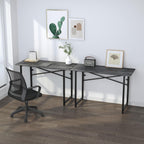 Folding Computer Desk