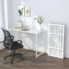 Folding Computer Desk