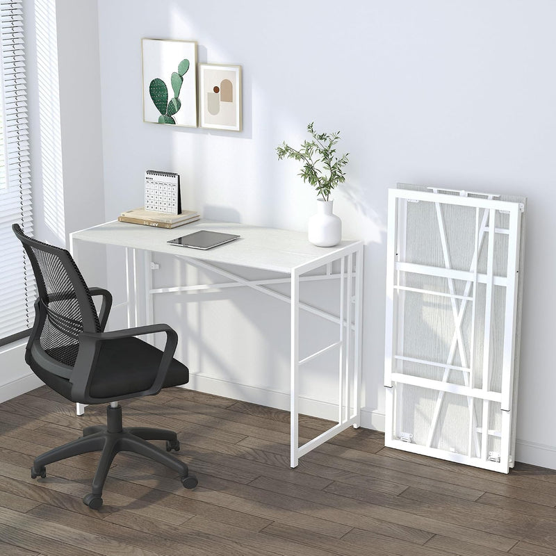 Folding Computer Desk