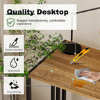 Folding Computer Desk
