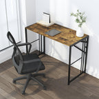 Folding Computer Desk
