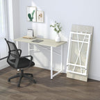 Folding Computer Desk