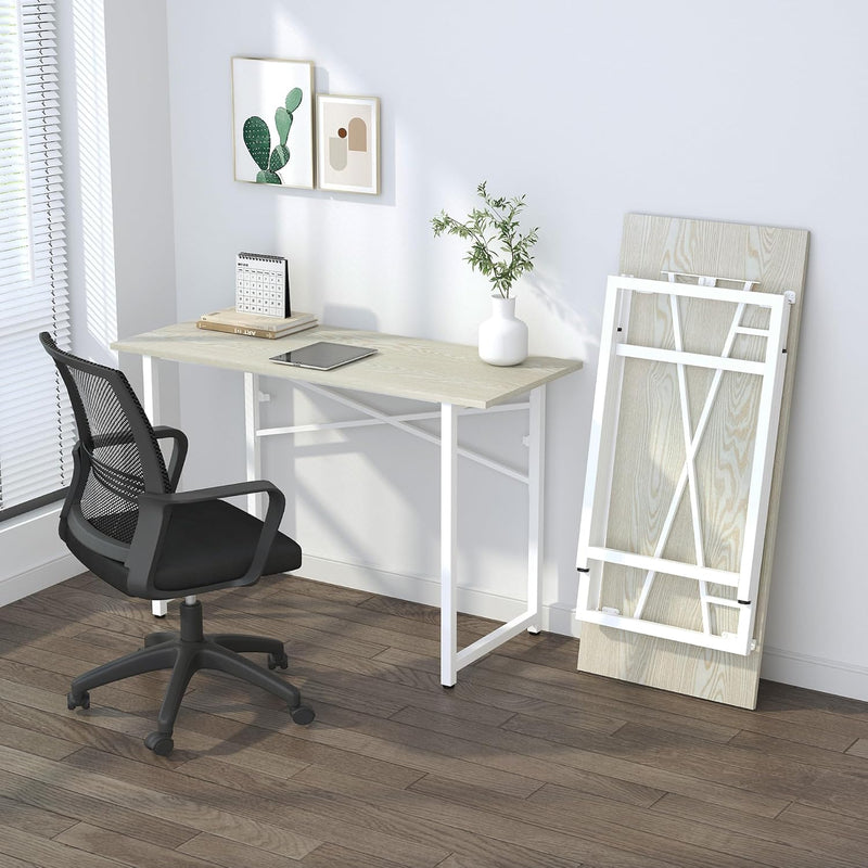 Folding Computer Desk