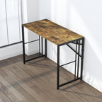 Folding Computer Desk