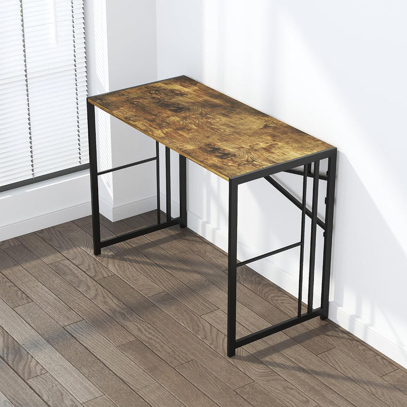 Folding Computer Desk