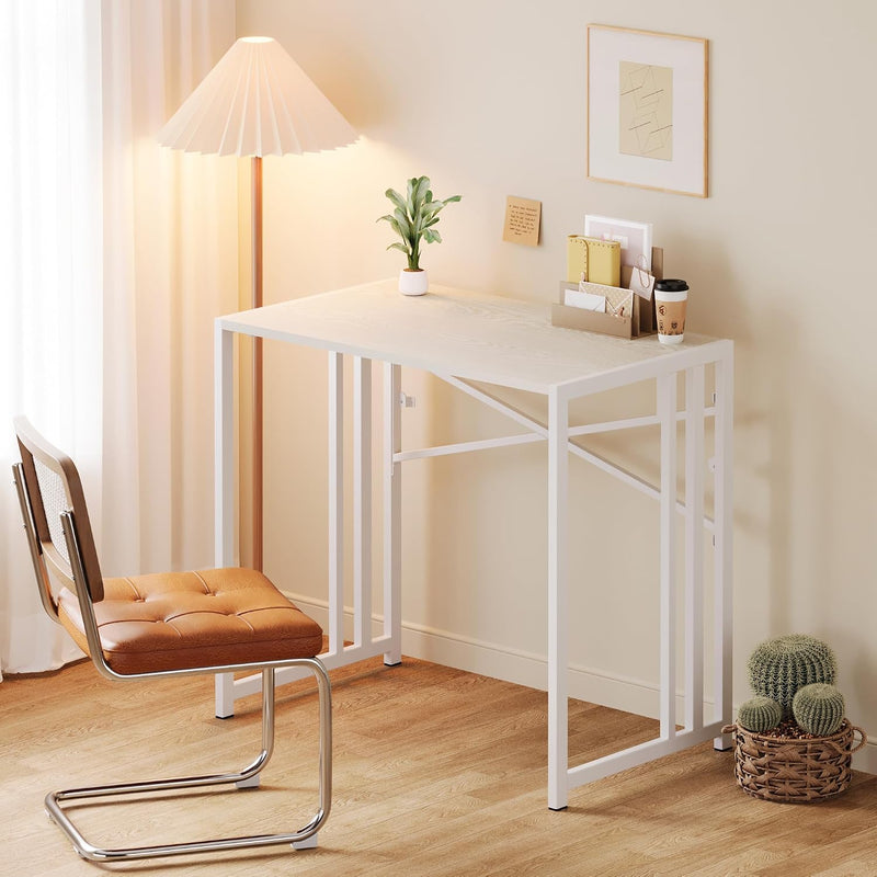 Folding Computer Desk