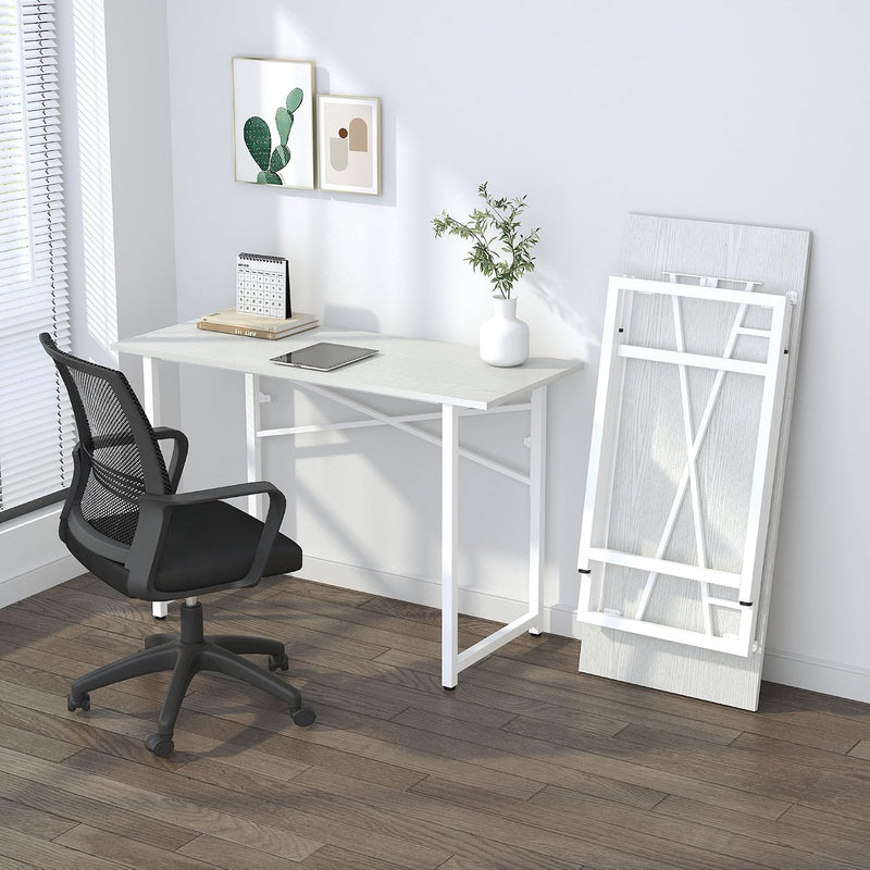 Folding Computer Desk