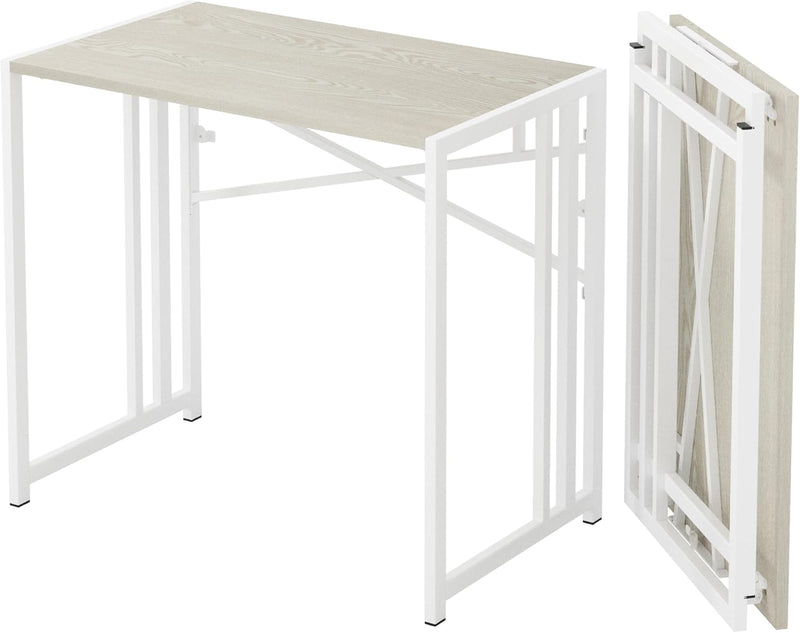 Folding Computer Desk Writing Gaming Camping