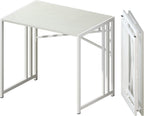 Folding Computer Desk Writing Gaming Camping