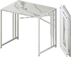 Folding Computer Desk Writing Gaming Camping