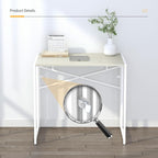 Folding Computer Desk Writing Gaming Camping