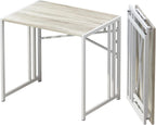 Folding Computer Desk Writing Gaming Camping