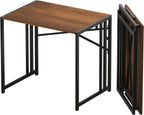 Folding Computer Desk Writing Gaming Camping