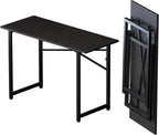 Folding Computer Desk Writing Gaming Camping