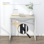 Folding Computer Desk Writing Gaming Camping