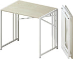 Folding Computer Desk Writing Gaming Camping