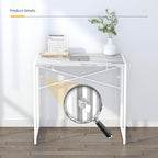 Folding Computer Desk Writing Gaming Camping