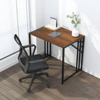 Folding Computer Desk Writing Gaming Camping