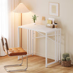 Folding Computer Desk Writing Gaming Camping