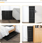 Folding Computer Desk Writing Gaming Camping