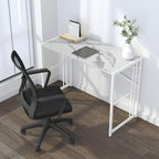 Folding Computer Desk Writing Gaming Camping
