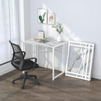 Folding Computer Desk Writing Gaming Camping
