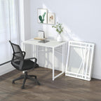 Folding Computer Desk Writing Gaming Camping