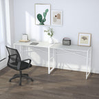 Folding Computer Desk Writing Gaming Camping
