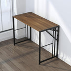 Folding Computer Desk Writing Gaming Camping