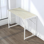 Folding Computer Desk Writing Gaming Camping