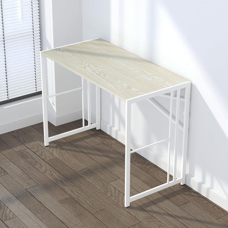 Folding Computer Desk Writing Gaming Camping