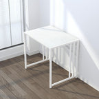 Folding Computer Desk Writing Gaming Camping