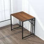 Folding Computer Desk Writing Gaming Camping