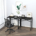 Folding Computer Desk Writing Gaming Camping