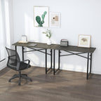 Folding Computer Desk Writing Gaming Camping