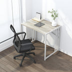 Folding Computer Desk Writing Gaming Camping