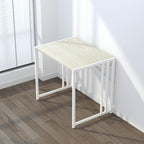 Folding Computer Desk Writing Gaming Camping