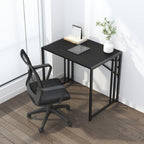 Folding Computer Desk Writing Gaming Camping