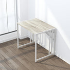 Folding Computer Desk Writing Gaming Camping