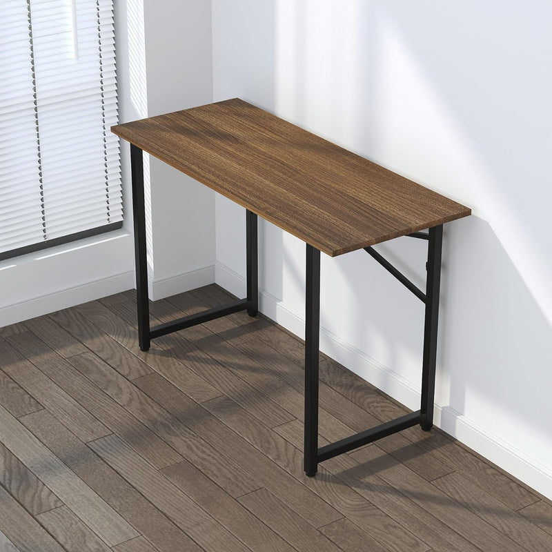 Folding Computer Desk Writing Gaming Camping