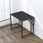 Folding Computer Desk Writing Gaming Camping