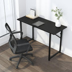 Folding Computer Desk Writing Gaming Camping