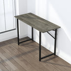 Folding Computer Desk Writing Gaming Camping