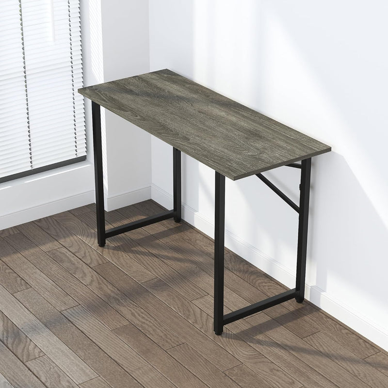 Folding Computer Desk Writing Gaming Camping