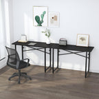 Folding Computer Desk Writing Gaming Camping