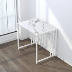 Folding Computer Desk Writing Gaming Camping