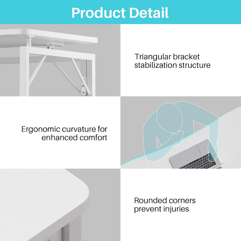 Folding Desk